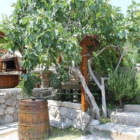 Apartments Isabela باشْكا المظهر الخارجي الصورة