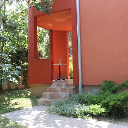 Apartments Isabela باشْكا المظهر الخارجي الصورة
