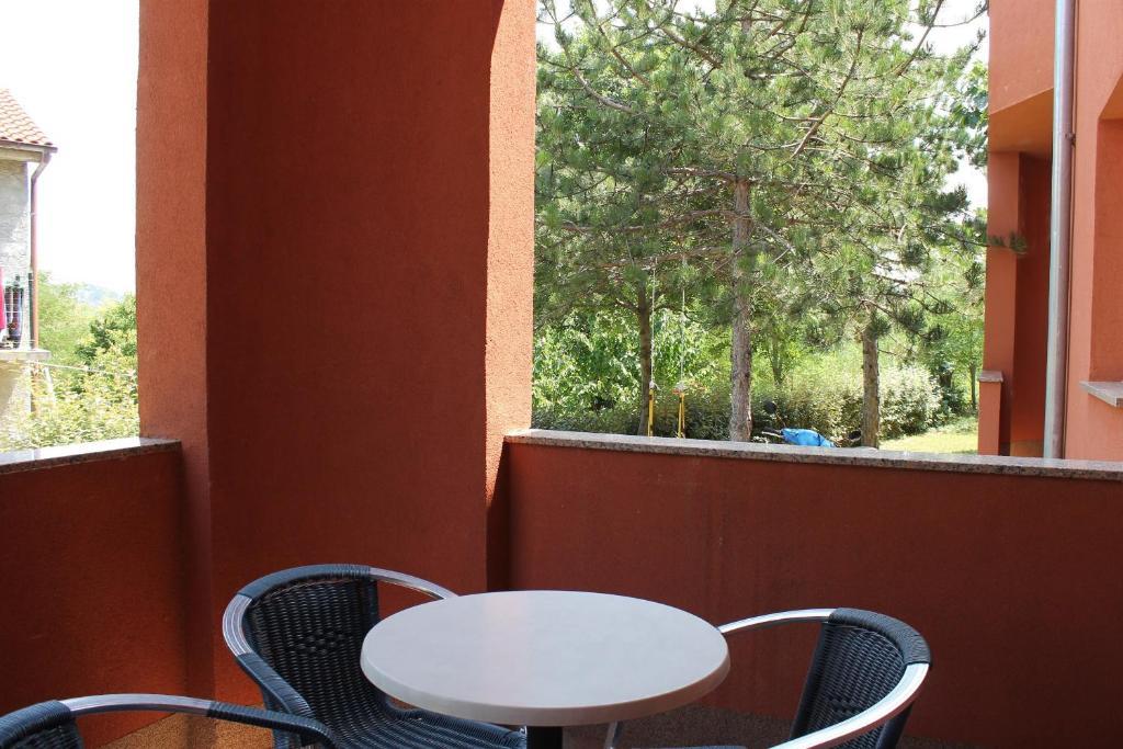 Apartments Isabela باشْكا الغرفة الصورة
