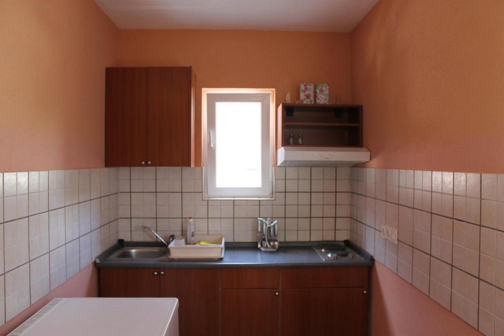 Apartments Isabela باشْكا الغرفة الصورة