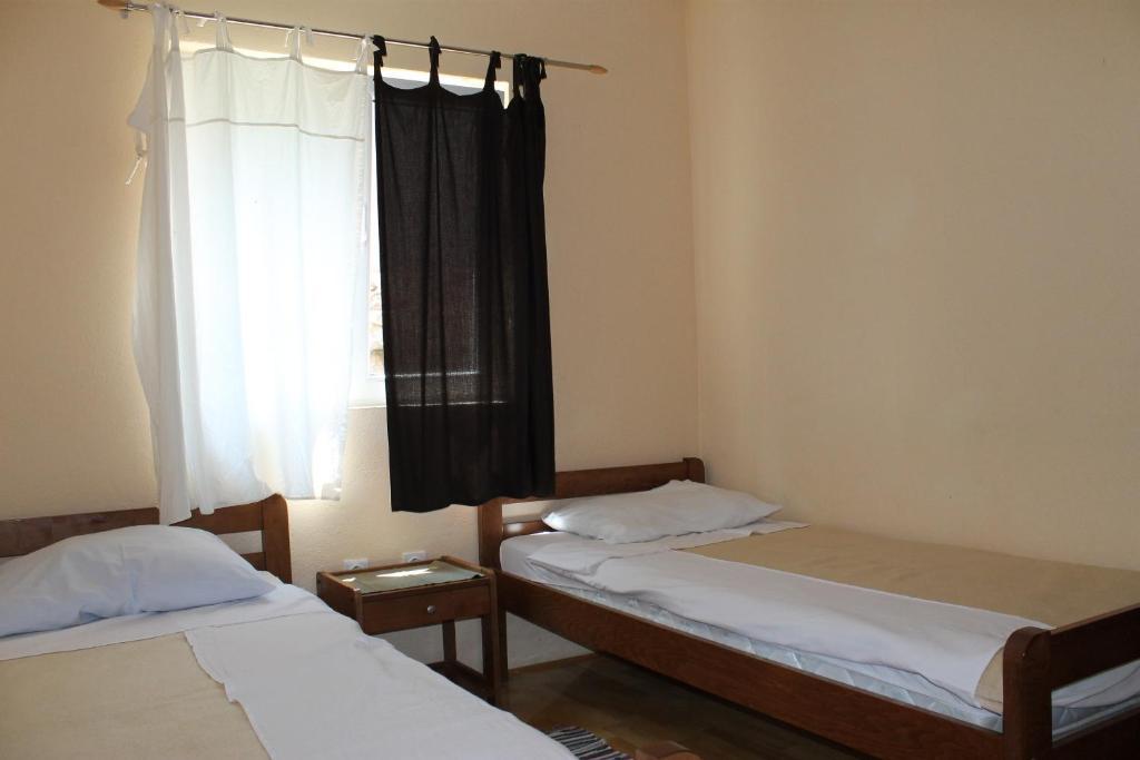 Apartments Isabela باشْكا الغرفة الصورة