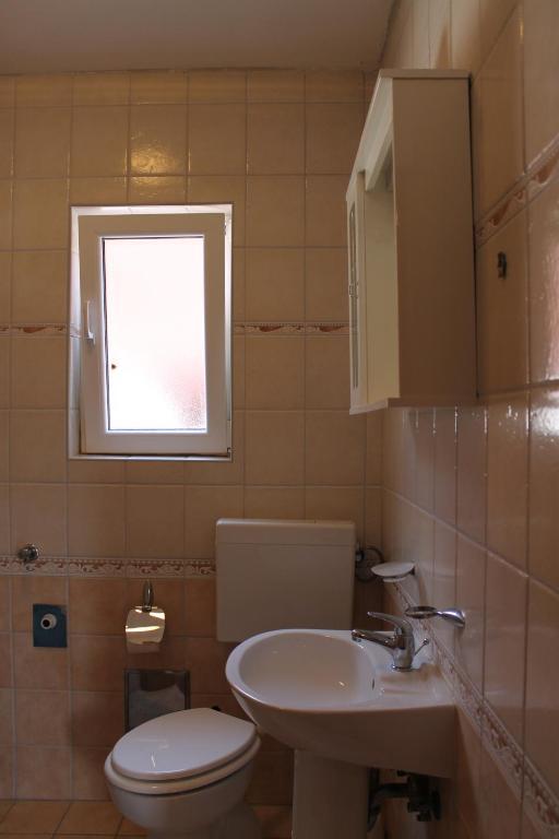 Apartments Isabela باشْكا الغرفة الصورة