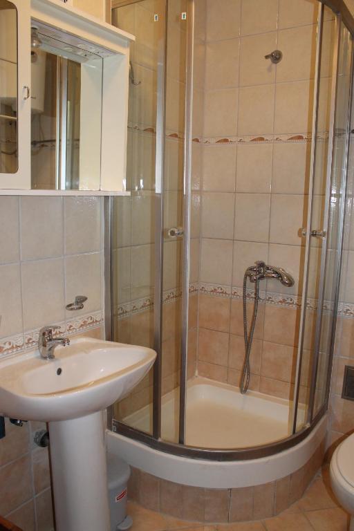 Apartments Isabela باشْكا الغرفة الصورة