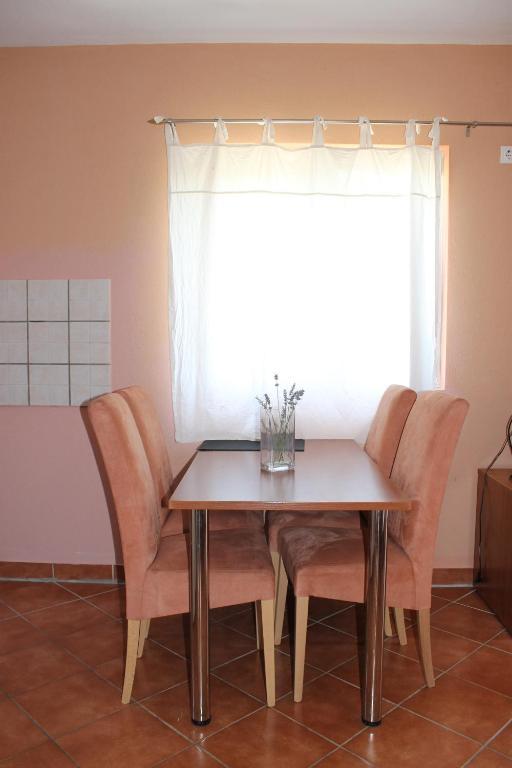 Apartments Isabela باشْكا الغرفة الصورة