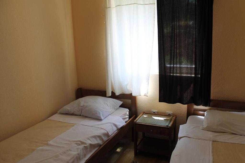 Apartments Isabela باشْكا الغرفة الصورة