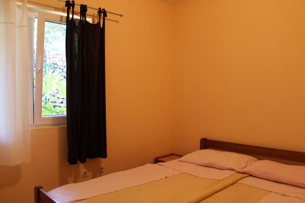Apartments Isabela باشْكا الغرفة الصورة