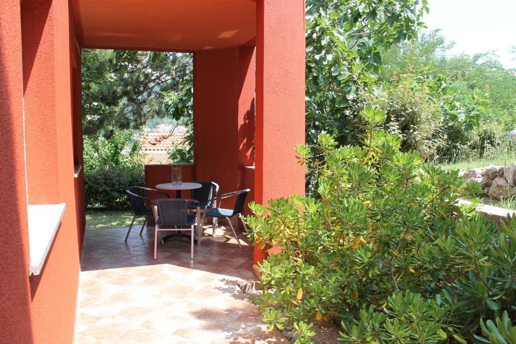 Apartments Isabela باشْكا الغرفة الصورة