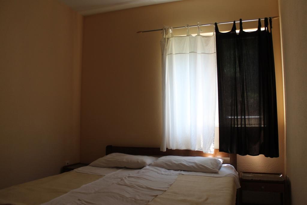 Apartments Isabela باشْكا المظهر الخارجي الصورة