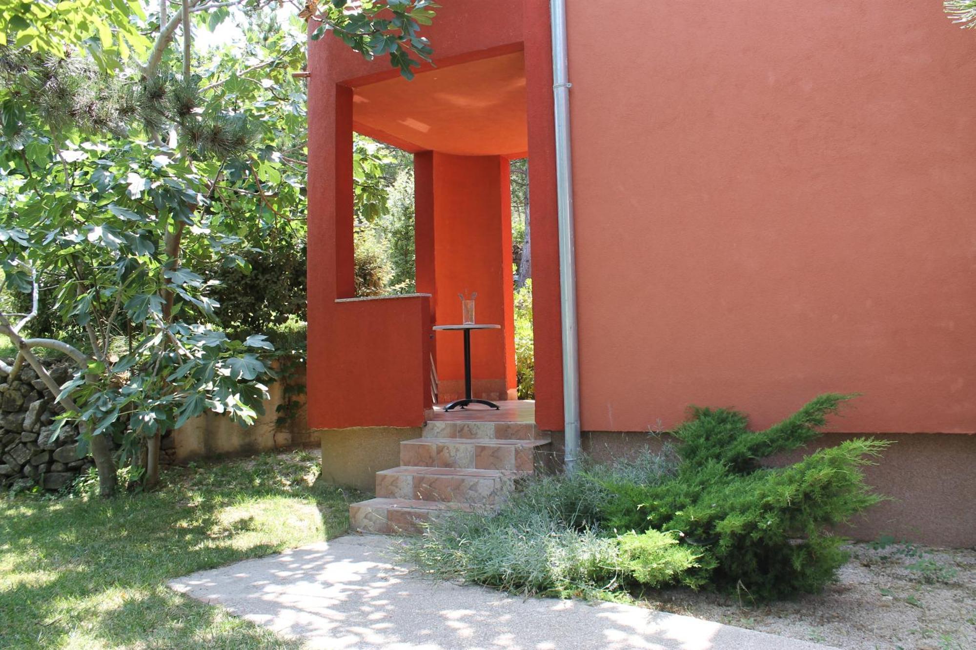 Apartments Isabela باشْكا المظهر الخارجي الصورة